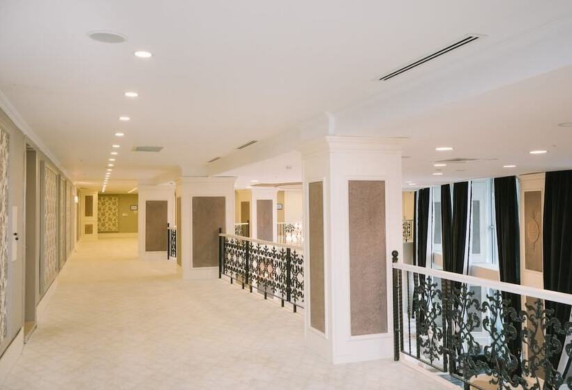 בית מלון כפרי Burgaz İzer