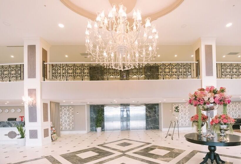 בית מלון כפרי Burgaz İzer