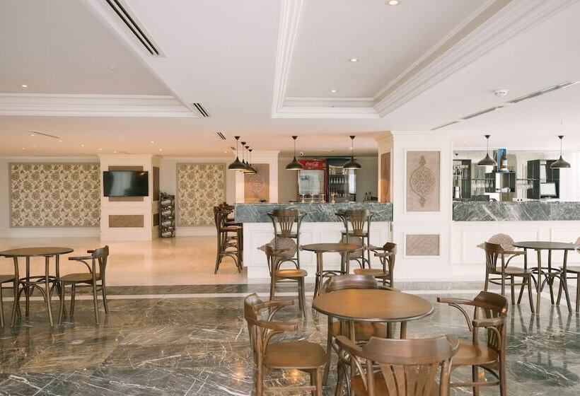 בית מלון כפרי Burgaz İzer