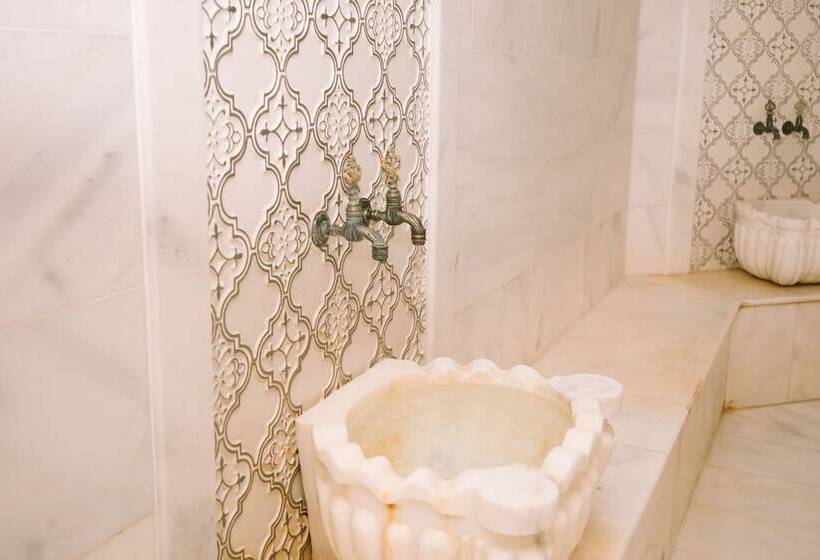 בית מלון כפרי Burgaz İzer