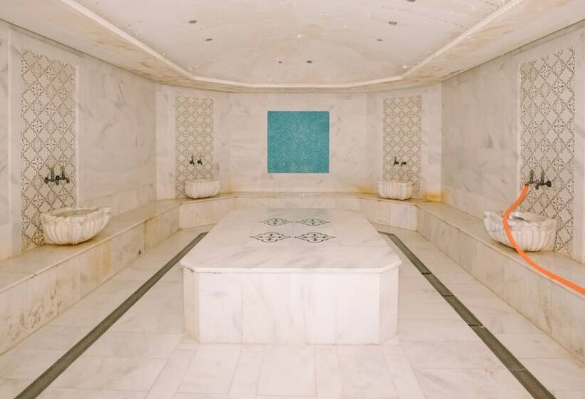 בית מלון כפרי Burgaz İzer