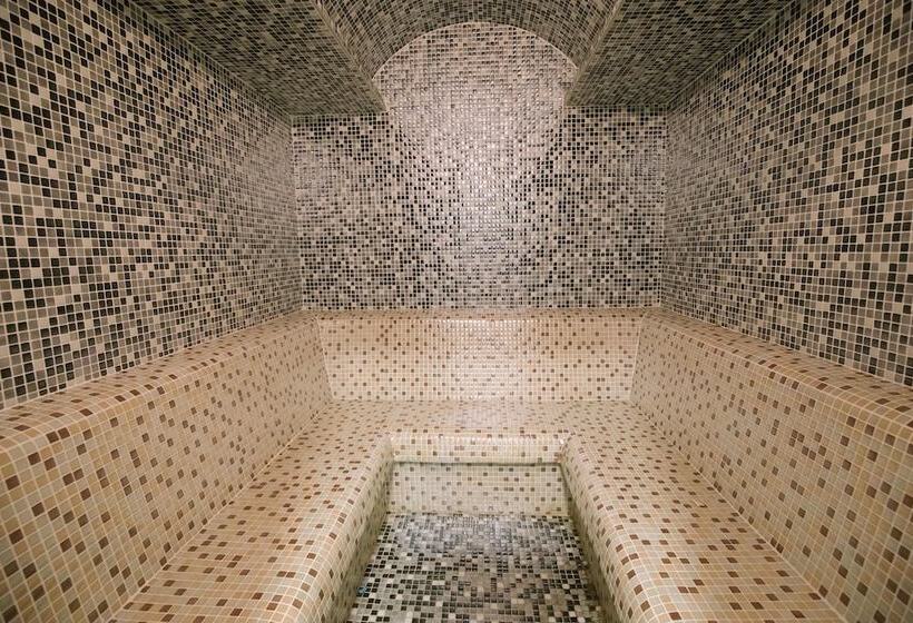 בית מלון כפרי Burgaz İzer