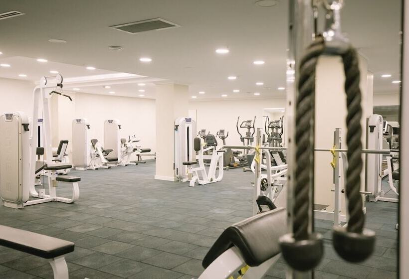 בית מלון כפרי Burgaz İzer