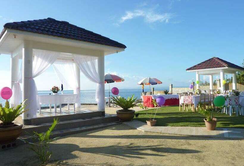 호텔 Camotes Flying Fish Resort