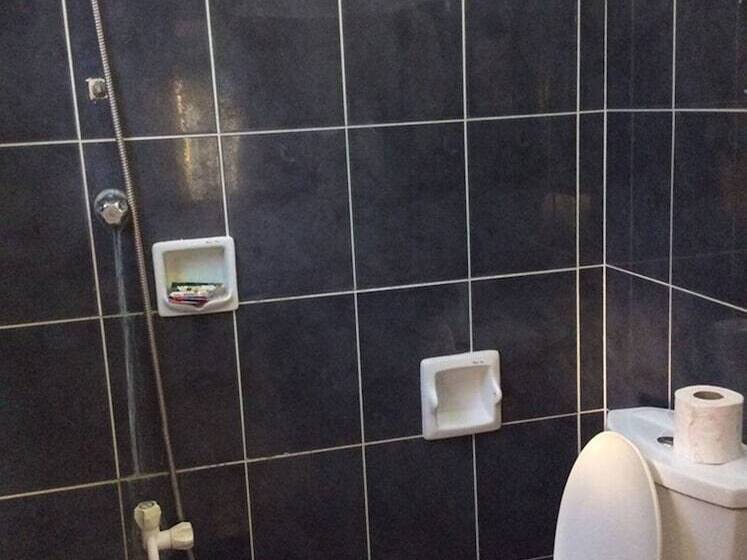 호텔 Camotes Flying Fish Resort