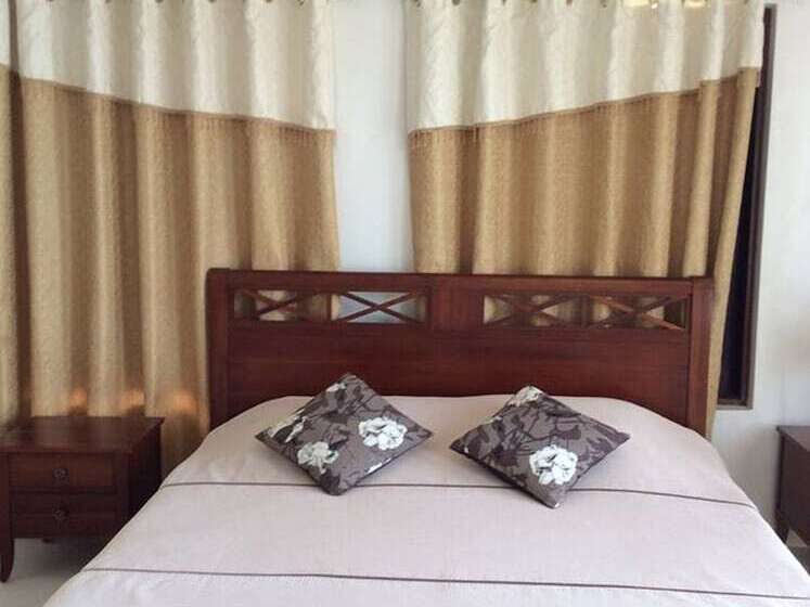 호텔 Camotes Flying Fish Resort