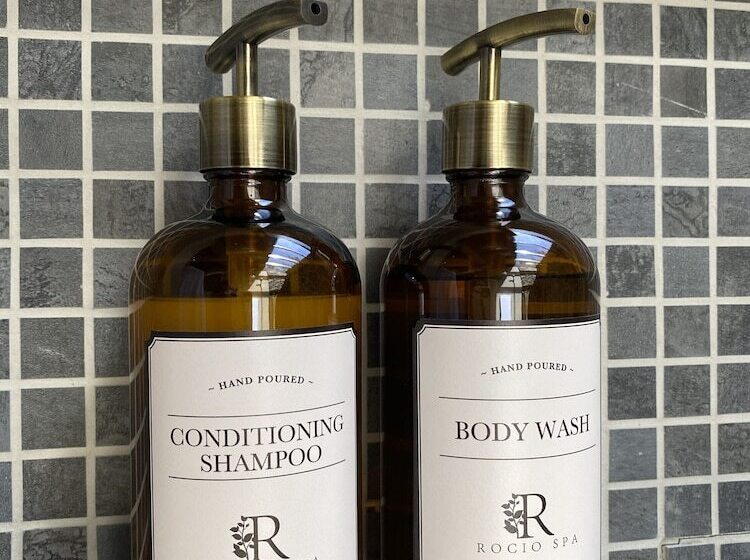 בית מלון כפרי El Jardin De Zaida