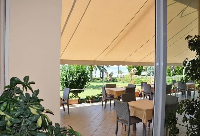 בית מלון כפרי Elena