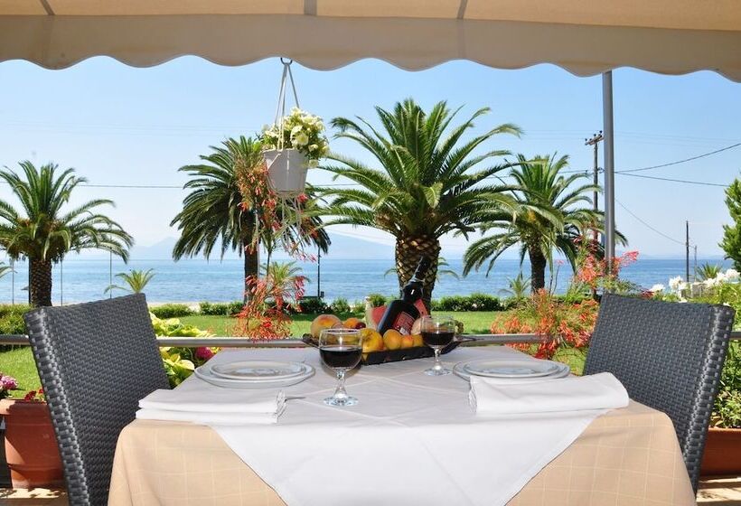 בית מלון כפרי Elena