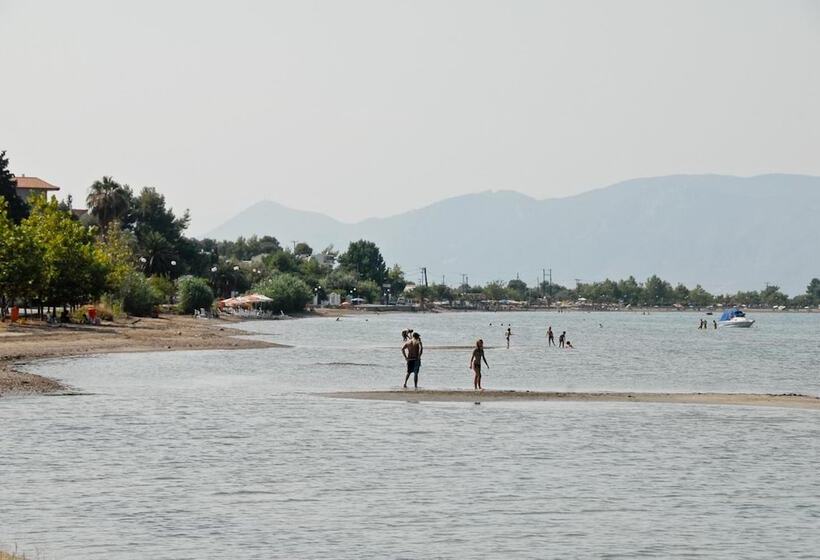 בית מלון כפרי Elena