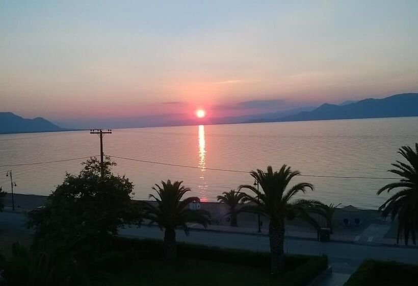 בית מלון כפרי Elena