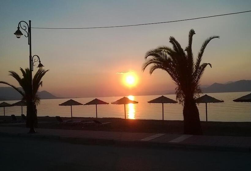 בית מלון כפרי Elena