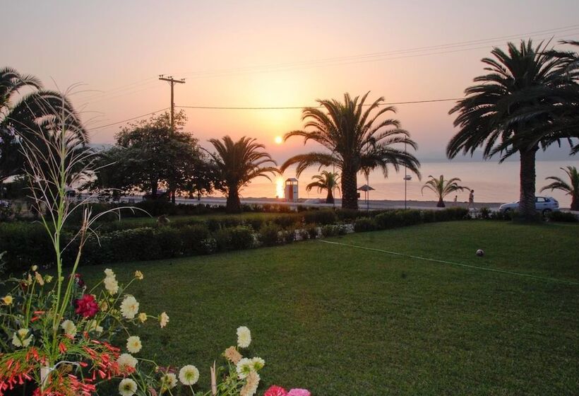 בית מלון כפרי Elena