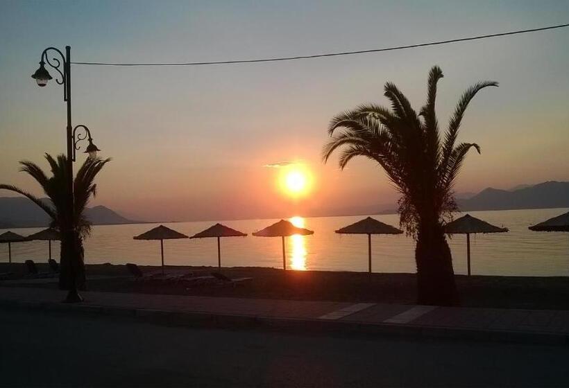 בית מלון כפרי Elena