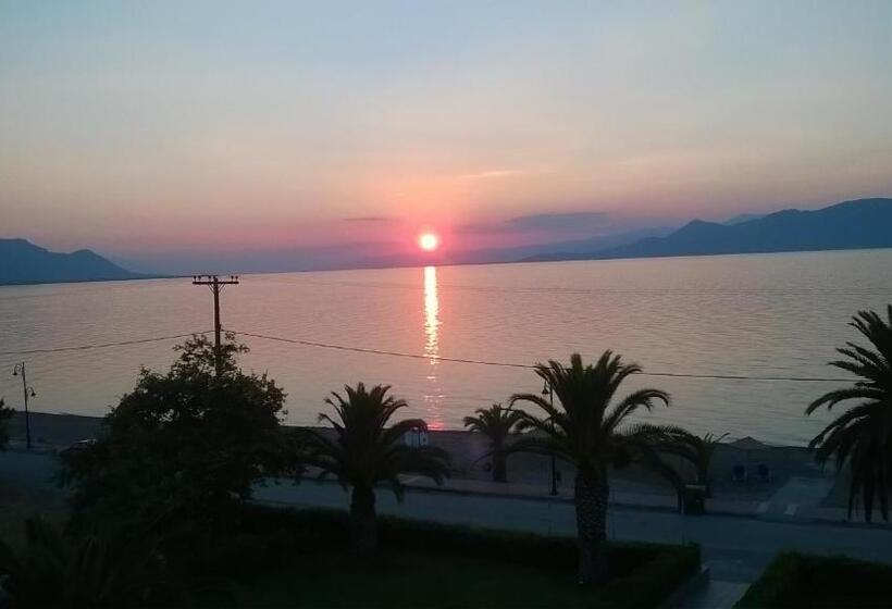 בית מלון כפרי Elena