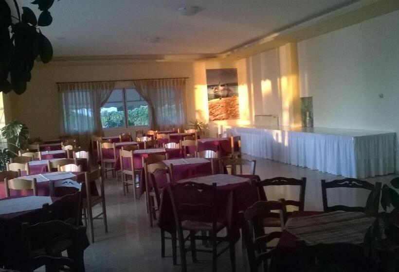 בית מלון כפרי Elena