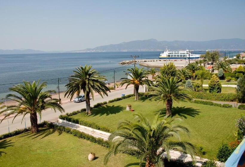 בית מלון כפרי Elena