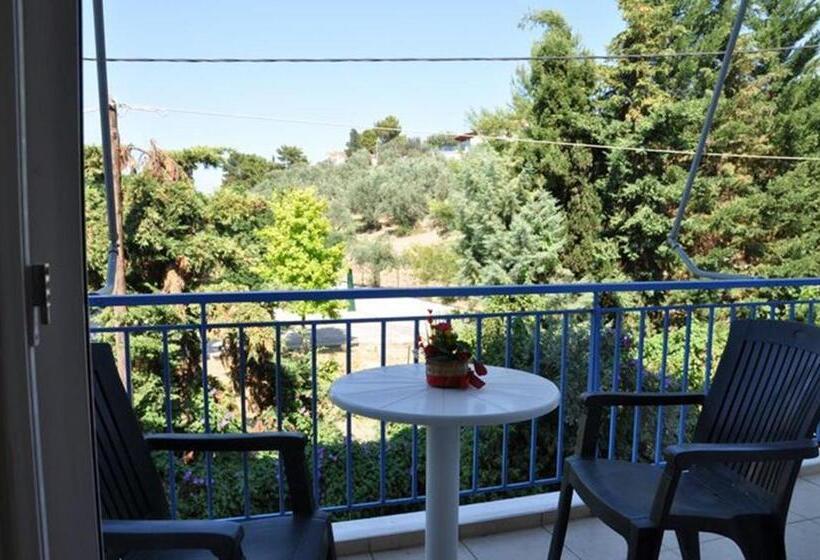 בית מלון כפרי Elena