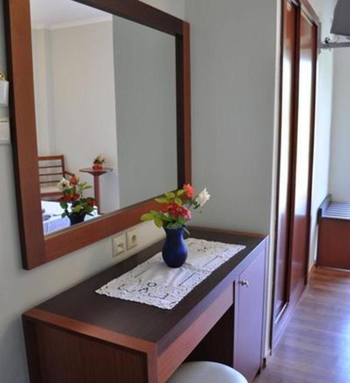 בית מלון כפרי Elena