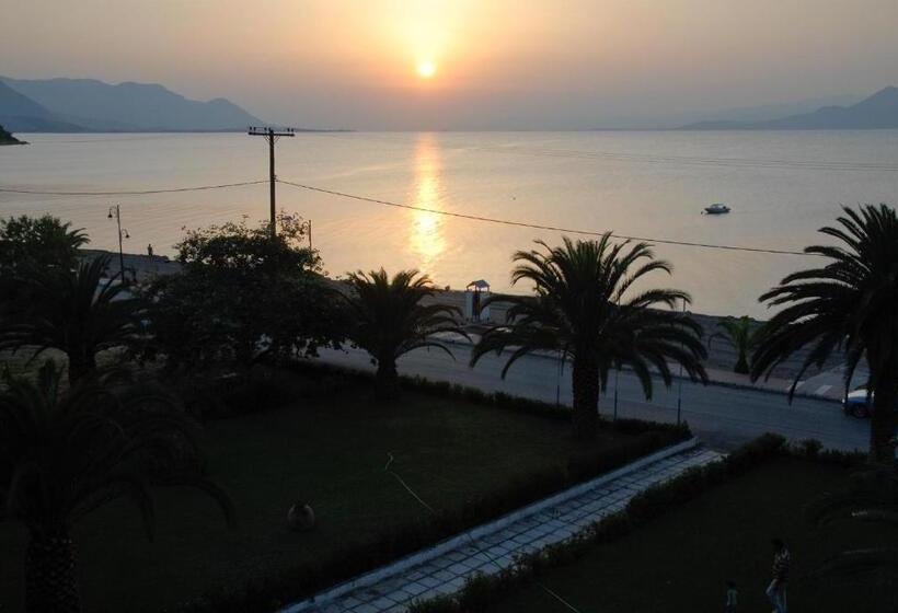 בית מלון כפרי Elena