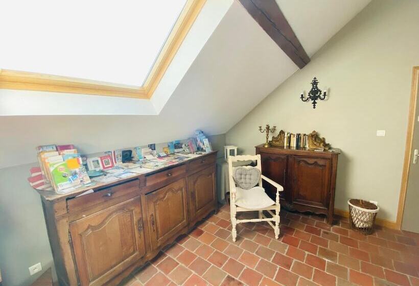 酒店 Ferme De Montecouvez