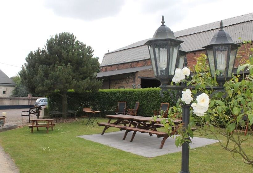 酒店 Ferme De Montecouvez