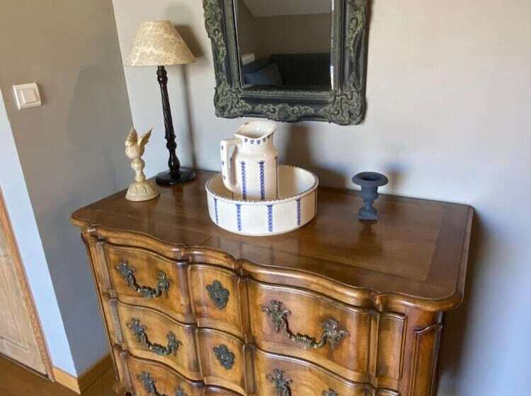 酒店 Ferme De Montecouvez