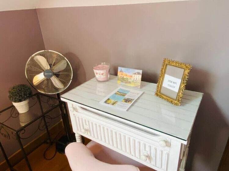 酒店 Ferme De Montecouvez