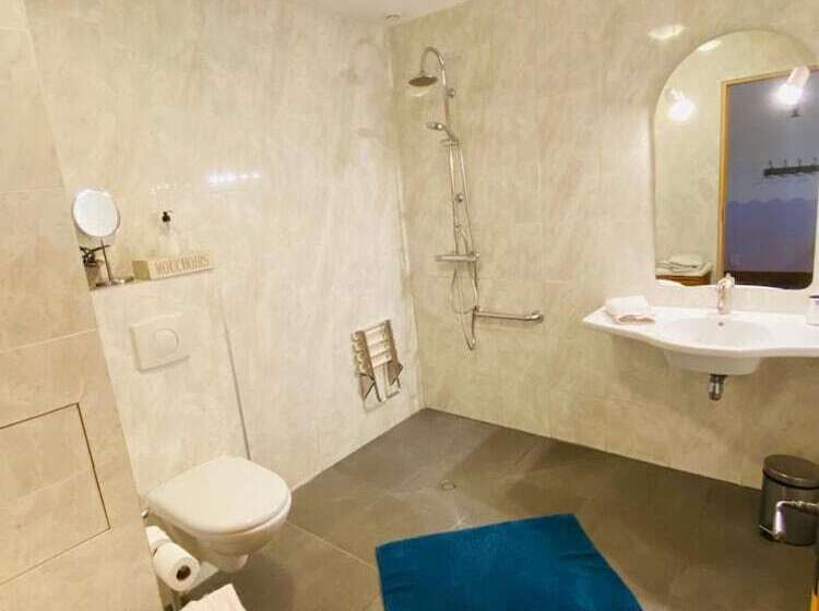 酒店 Ferme De Montecouvez