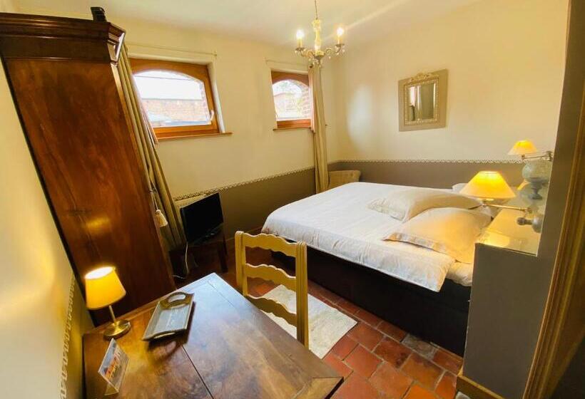 酒店 Ferme De Montecouvez