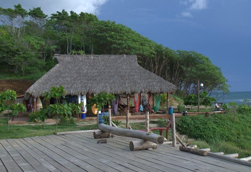 فندق Finca Popoyo