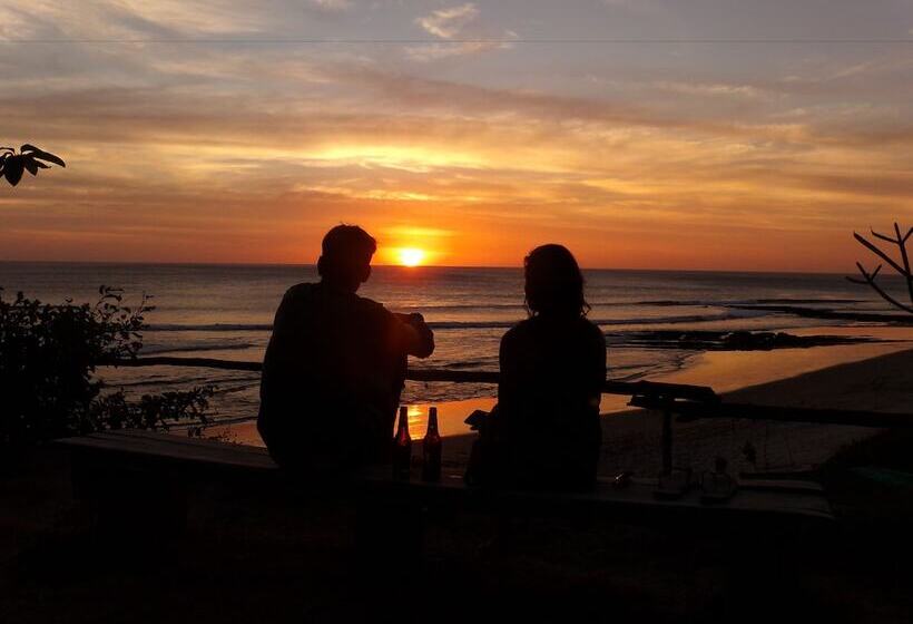 فندق Finca Popoyo