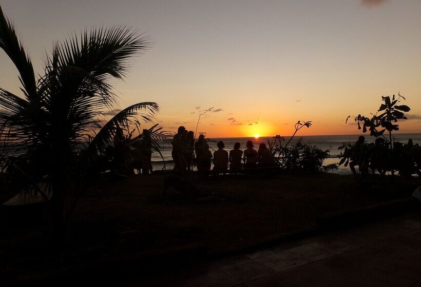 فندق Finca Popoyo