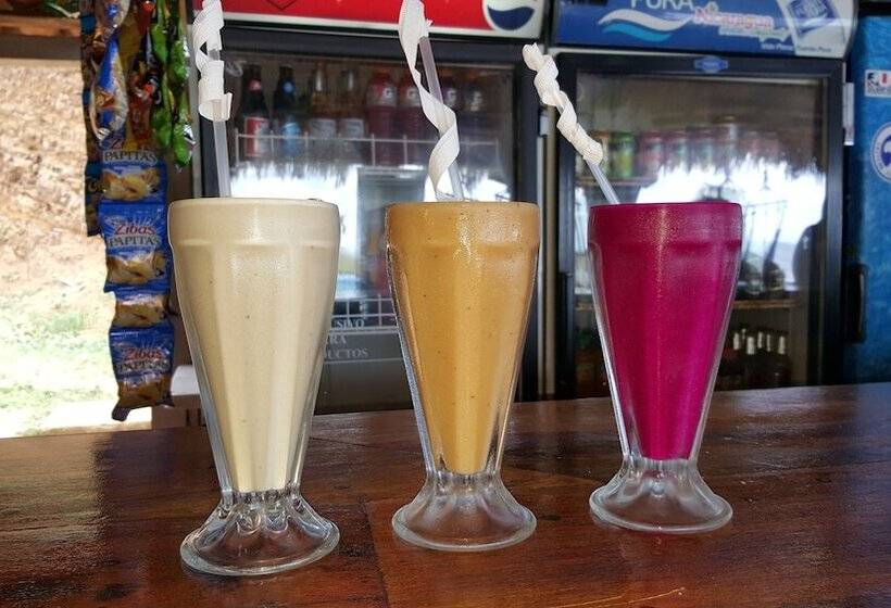 فندق Finca Popoyo