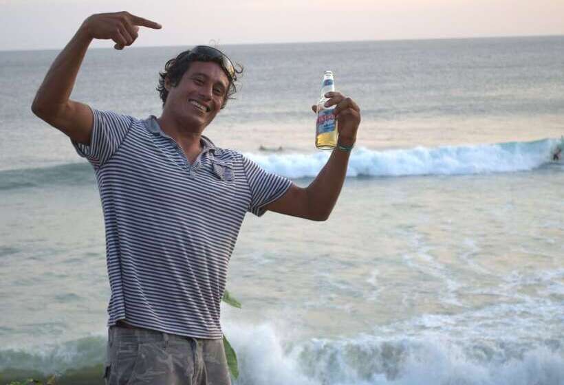 فندق Finca Popoyo