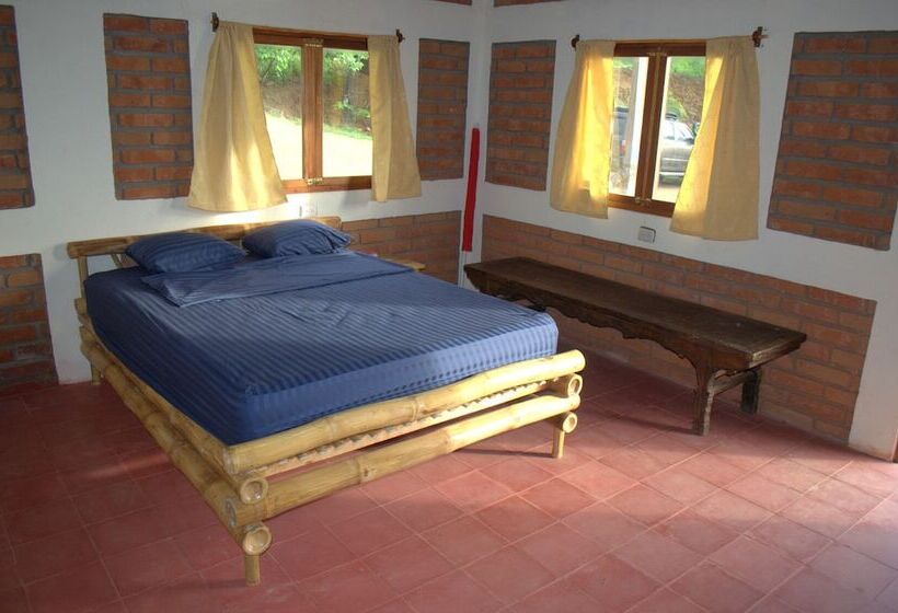 فندق Finca Popoyo