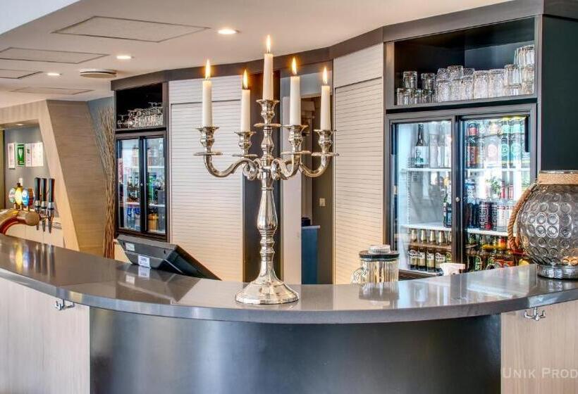 Отель Fosen Fjord