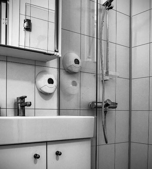 Отель Fosen Fjord