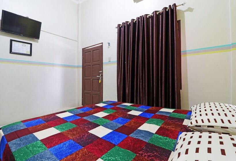 فندق Grand Family