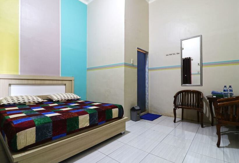 فندق Grand Family