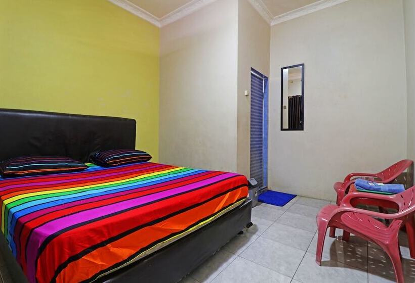 فندق Grand Family