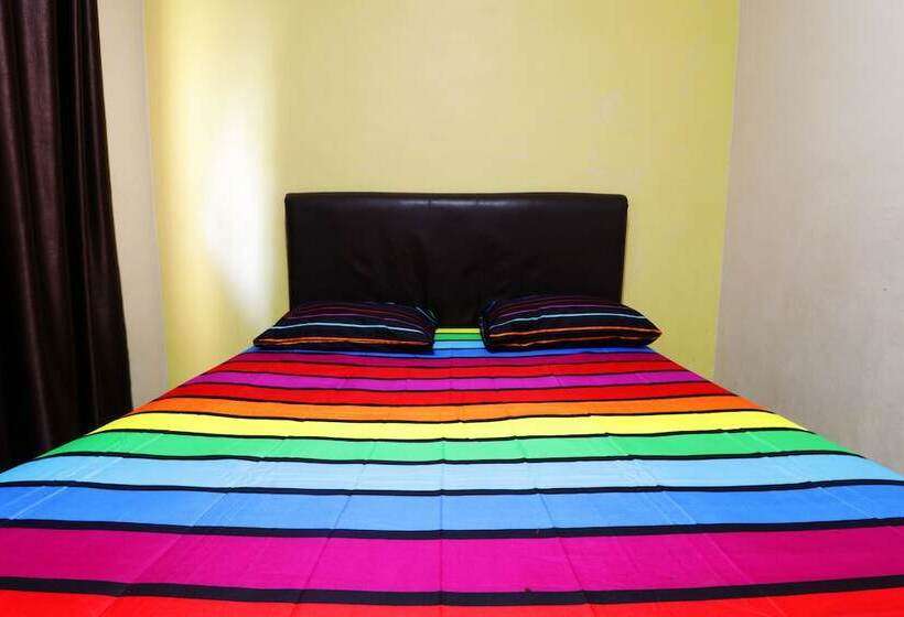 فندق Grand Family