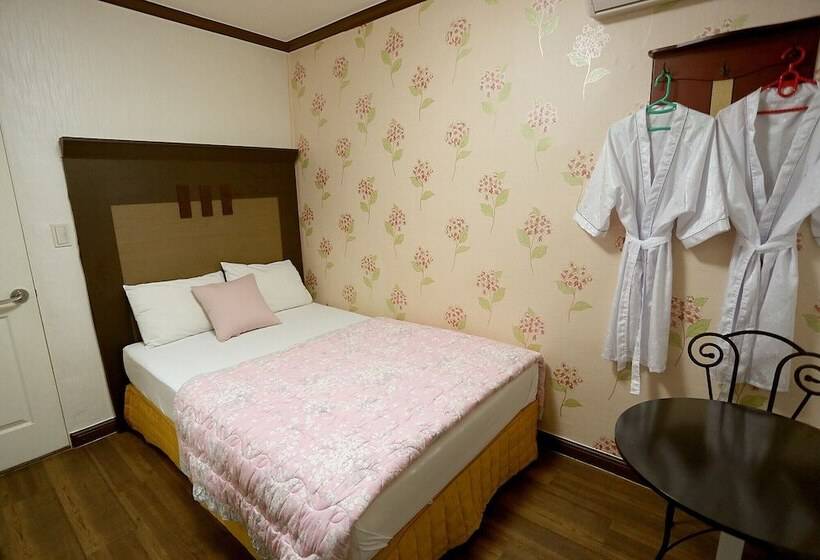 Hotel Icheon Kkumui Gungjeon