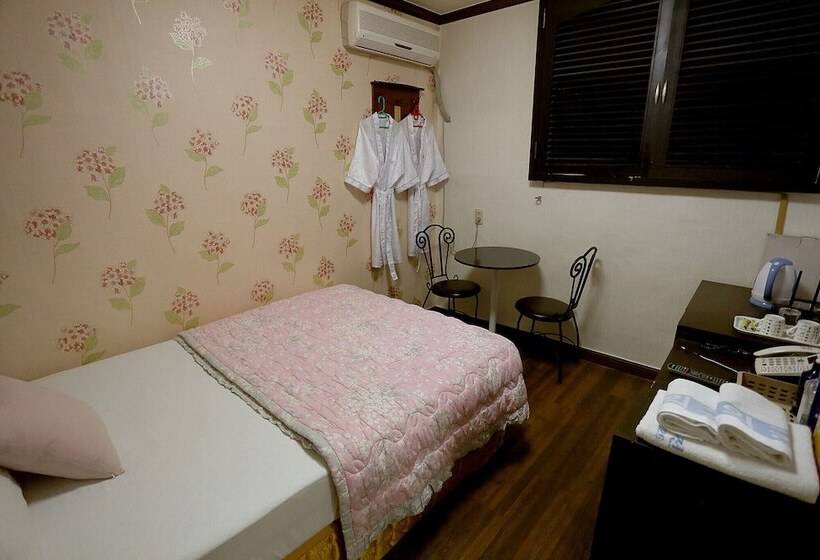 Hotel Icheon Kkumui Gungjeon
