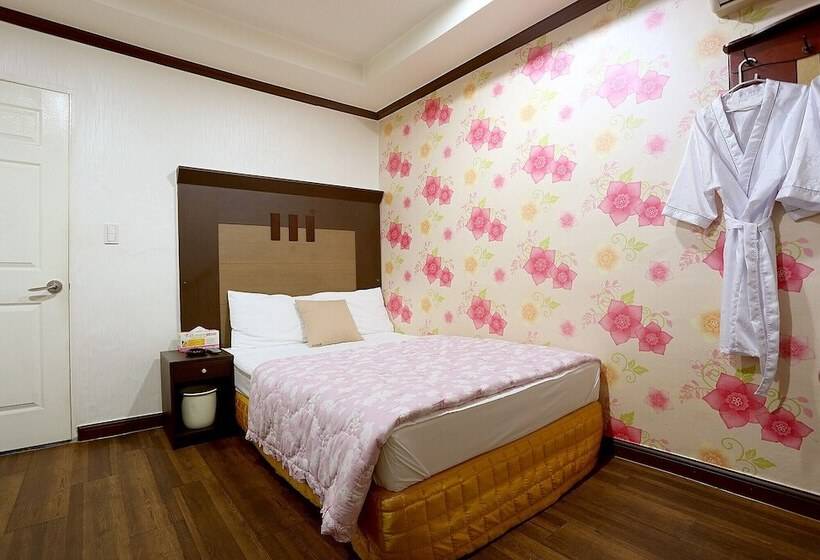 Hotel Icheon Kkumui Gungjeon