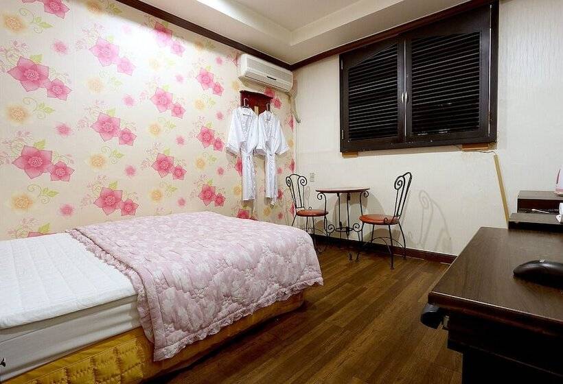 Hotel Icheon Kkumui Gungjeon