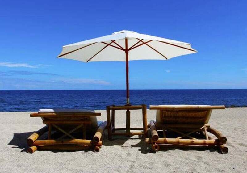 酒店 La Luz Beach Resort