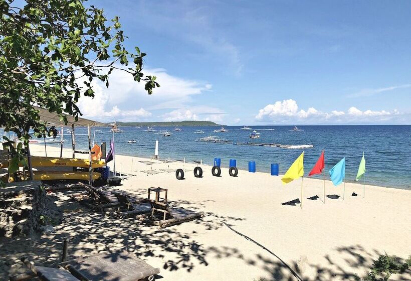 בית מלון כפרי La Luz Beach Resort