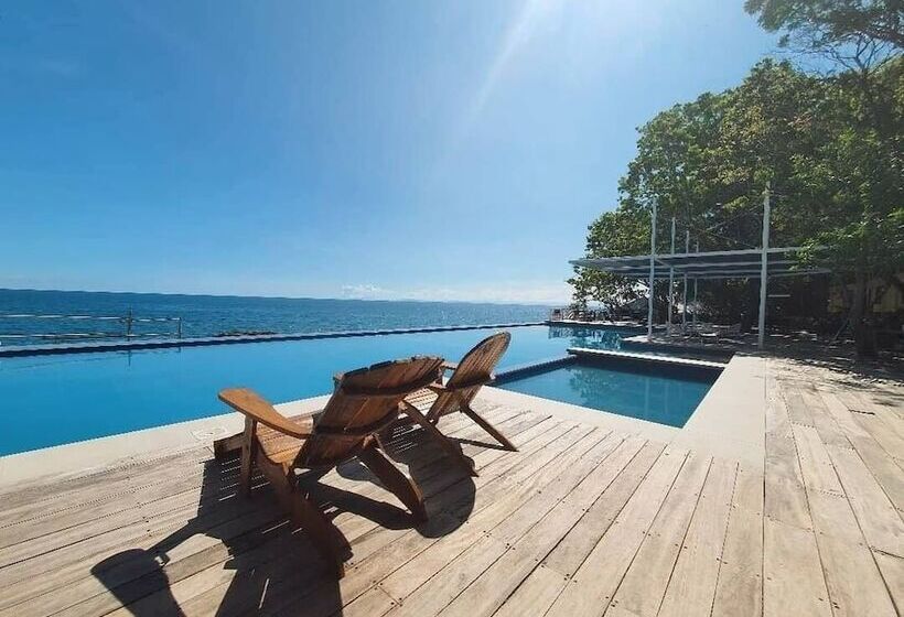 酒店 La Luz Beach Resort