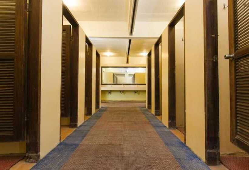 בית מלון כפרי La Luz Beach Resort